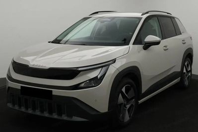 Skoda Epiq Selection 55