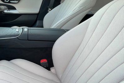 Mercedes Klasa E 220 d  4-Matic AMG