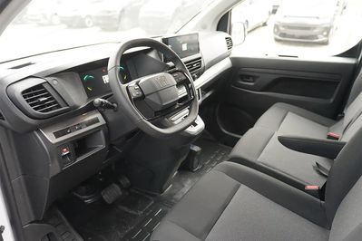 Fiat Scudo XL L2H1 EAT8