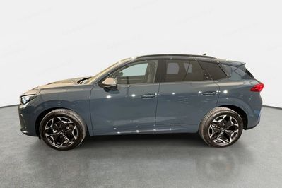 Cupra Terramar 1.5 TSIDSG