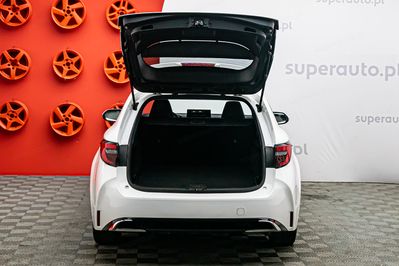 Toyota Corolla 1.8 Hybrid Comfort