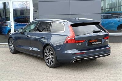 Volvo V60 B4 D Plus Bright