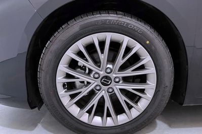 Bestune B70 1.5T Business DCT