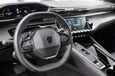 Peugeot 508 1.5 Bluehdi Allure Pack S&S EAT8
