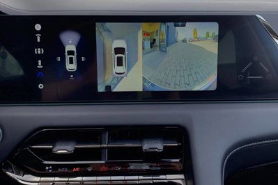 Jac JS8 Pro 7OS