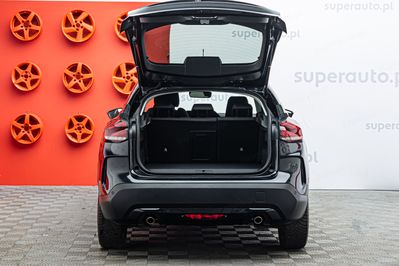 Citroen C4 1.2 PureTech Shine S&S EAT8