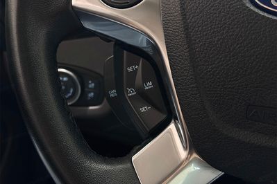 Ford Transit Connect Kombi L2H1 Trend AT
