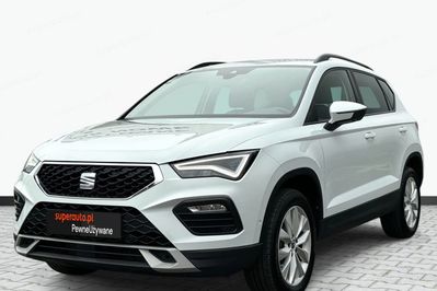 Seat Ateca 1.5 TSI Style S&S DSG