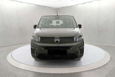 Citroen Berlingo MPV M L1H1
