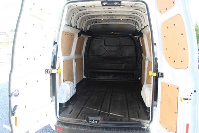Ford Transit Custom L2H2