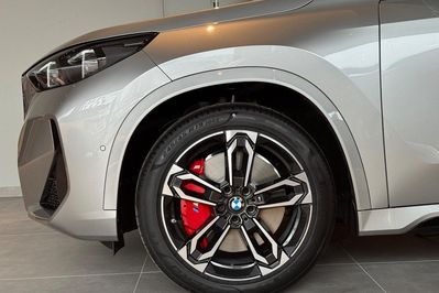 BMW X1 xDrive20d M Sport