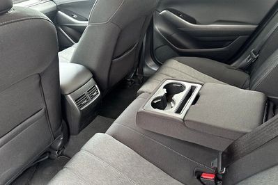 Mazda 6 2.0 Center-Line