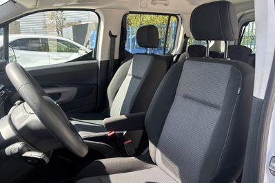 Toyota Proace City Verso Business 1.5