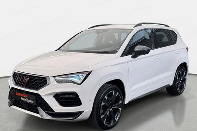 Cupra Ateca 1.5 Tsi Dsg