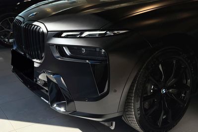 BMW X7 xDrive40d M Sport
