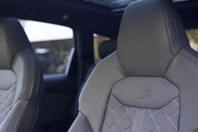 Audi Q7 60 TFSI e quattro S Line