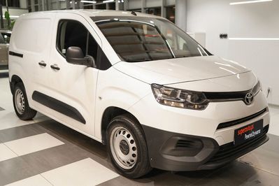 Toyota Proace City L1H1 Active