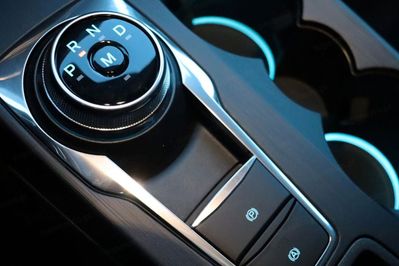 Ford Focus ST X 2.3 EcoBoost