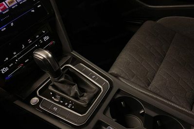 Volkswagen Passat TSI DSG