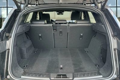 Land Rover Range Rover Evoque Evoque 2.0 D200 SE