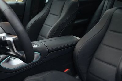 Mercedes GLE 300 d 4-Matic AMG Line