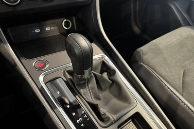 Seat Ateca 1.5 TSI DSG