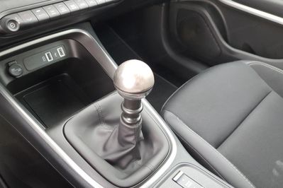 Jeep Avenger 1.2 GSE T3 Altitude FWD