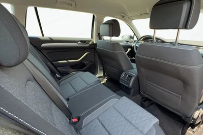 Volkswagen Passat 1.5 TSI EVO Business DSG