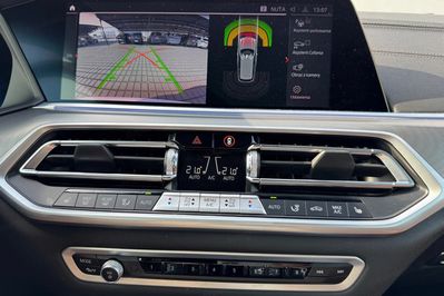 BMW X5 xDrive25d M Sport