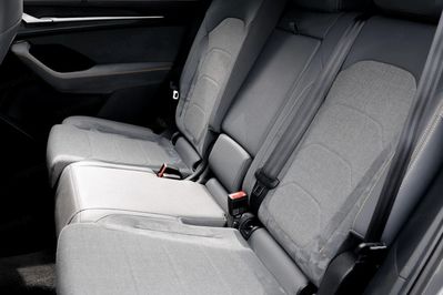 Skoda Kodiaq TSI ACT 4x2 Style DSG