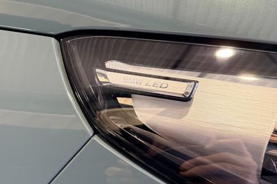 BMW X1 sDrive20i M Sport