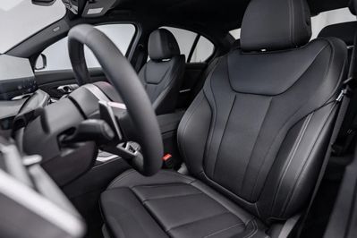 BMW Seria 3 320i M Sport
