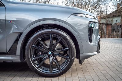BMW X7 xDrive40d M Sport
