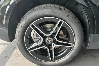 Mercedes GLA 200 AMG Line