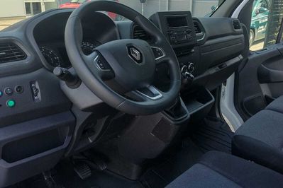 Renault Master dCi