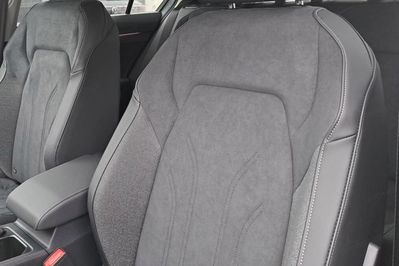 Volkswagen Golf Life Plus 1.5 eTSI mHEV DSG