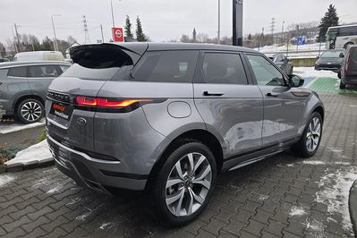 Land Rover Range Rover Evoque 1.5 P300E Phev s