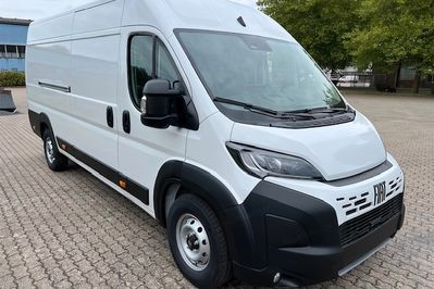 Fiat Ducato Maxi L4H2 AT