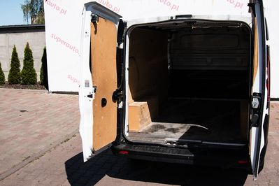 Renault Trafic L2H1