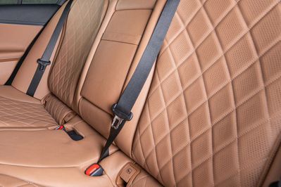 Mercedes E Klasa 200 4-Matic AMG