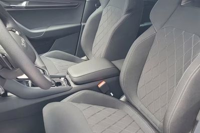 Skoda Karoq Sportline 1.5 TSI DSG