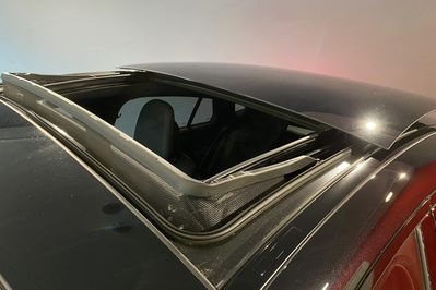 Mercedes GLC Coupe 200  4-Matic AMG Line