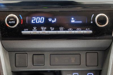 Toyota Yaris Cross 1.5 Hybrid Comfort