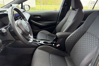 Toyota Corolla 1.8 Hybrid Comfort