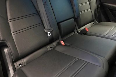 Porsche Cayenne E-Hybrid Black Edition