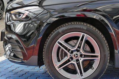 Mercedes GLA 200 AMG Line