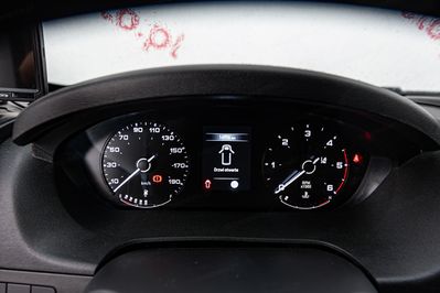 Fiat Ducato Maxi L3 Kontener 8EP + Winda