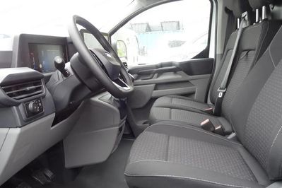 Ford Transit Custom 320 L1H1 Trend