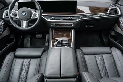 BMW X6 xDrive30d  Individual Edition