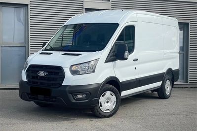 Ford Transit 350 L2H2 Trend